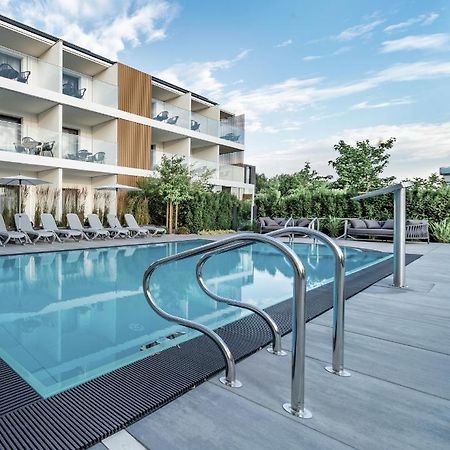 Rosa Style Aparthotel Rowy  Εξωτερικό φωτογραφία