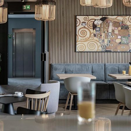 Rosa Style Aparthotel Rowy  Εξωτερικό φωτογραφία