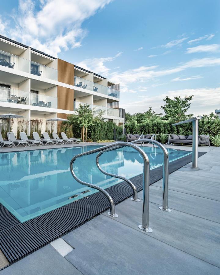 Rosa Style Aparthotel Rowy  Εξωτερικό φωτογραφία