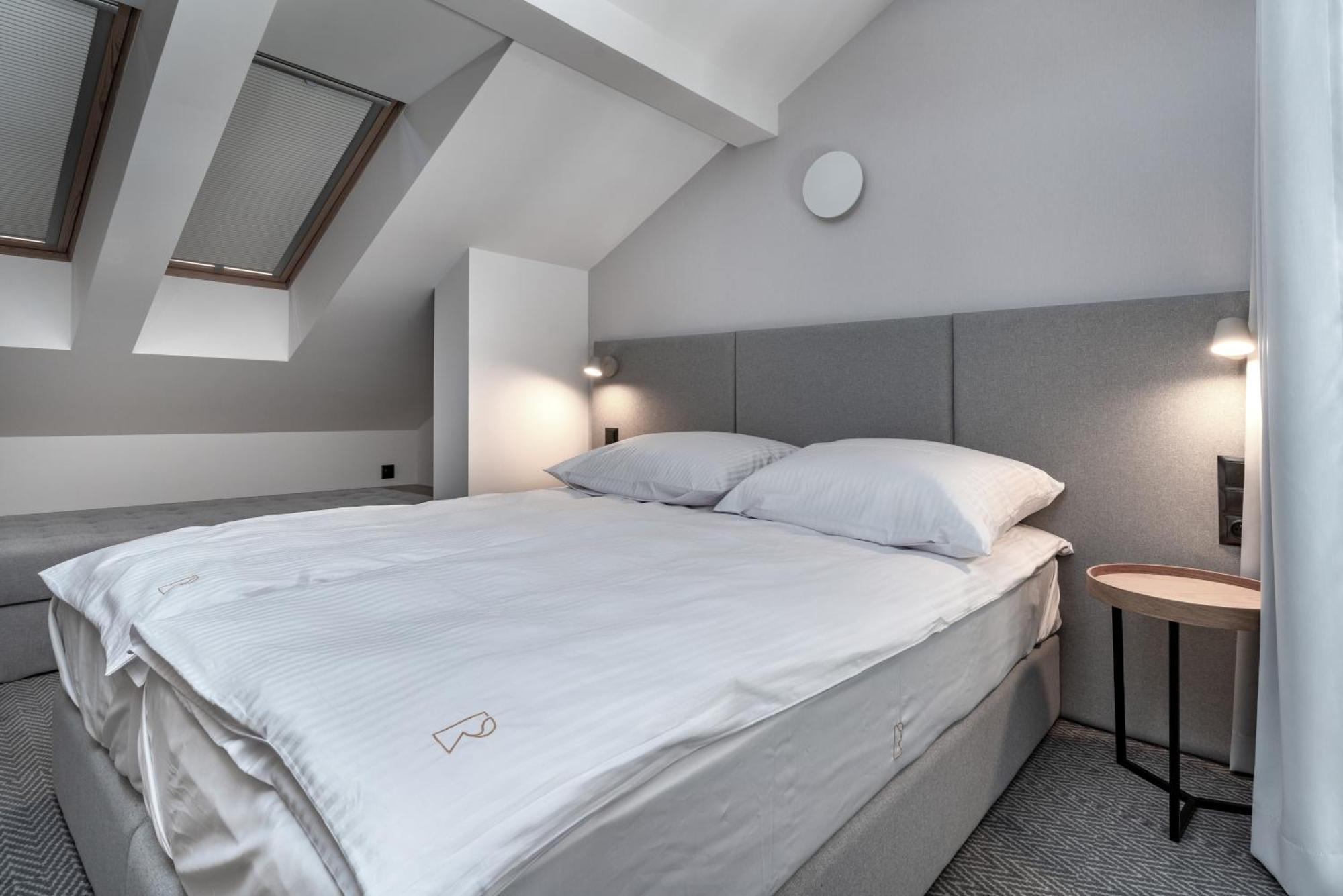 Rosa Style Aparthotel Rowy  Εξωτερικό φωτογραφία