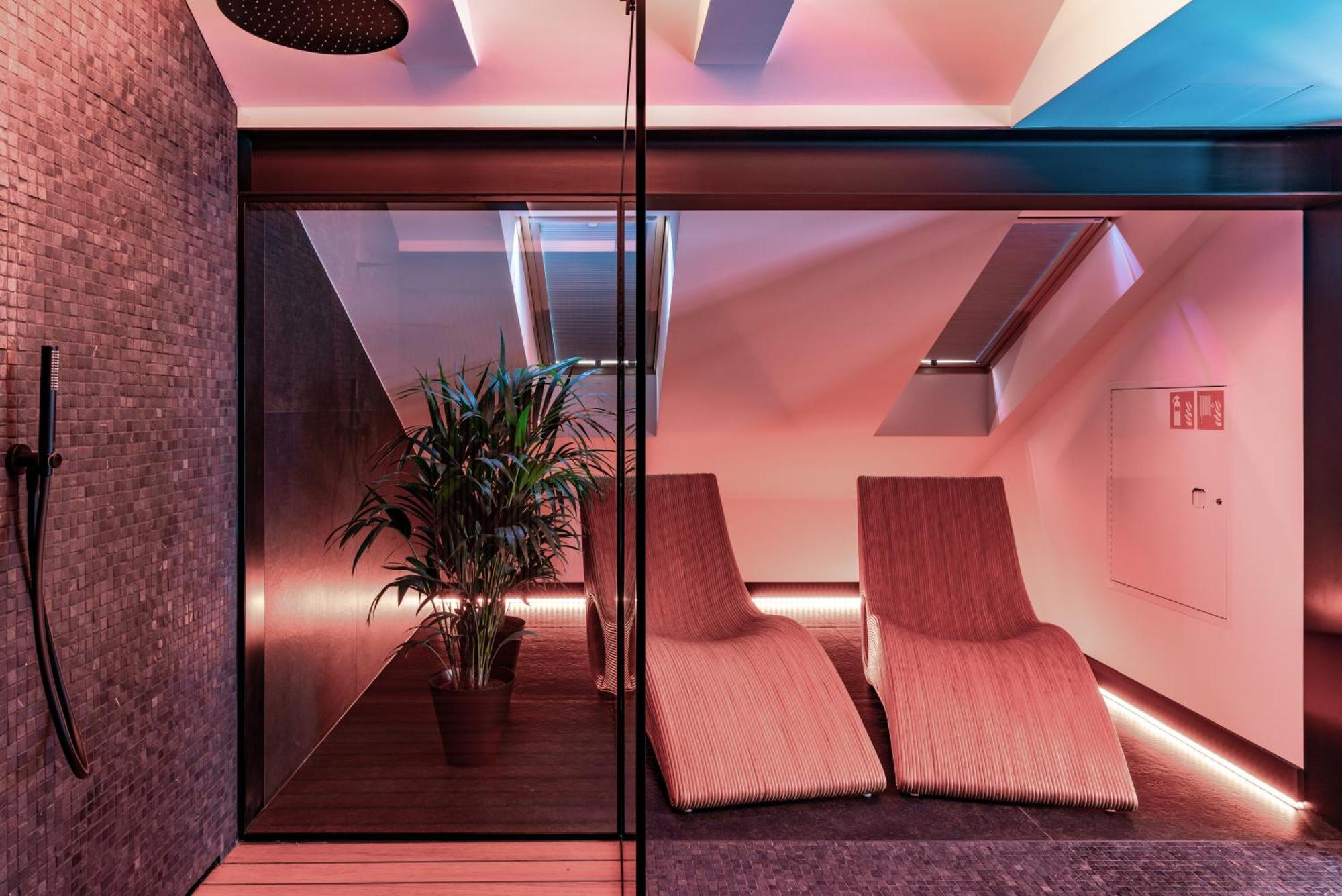 Rosa Style Aparthotel Rowy  Εξωτερικό φωτογραφία