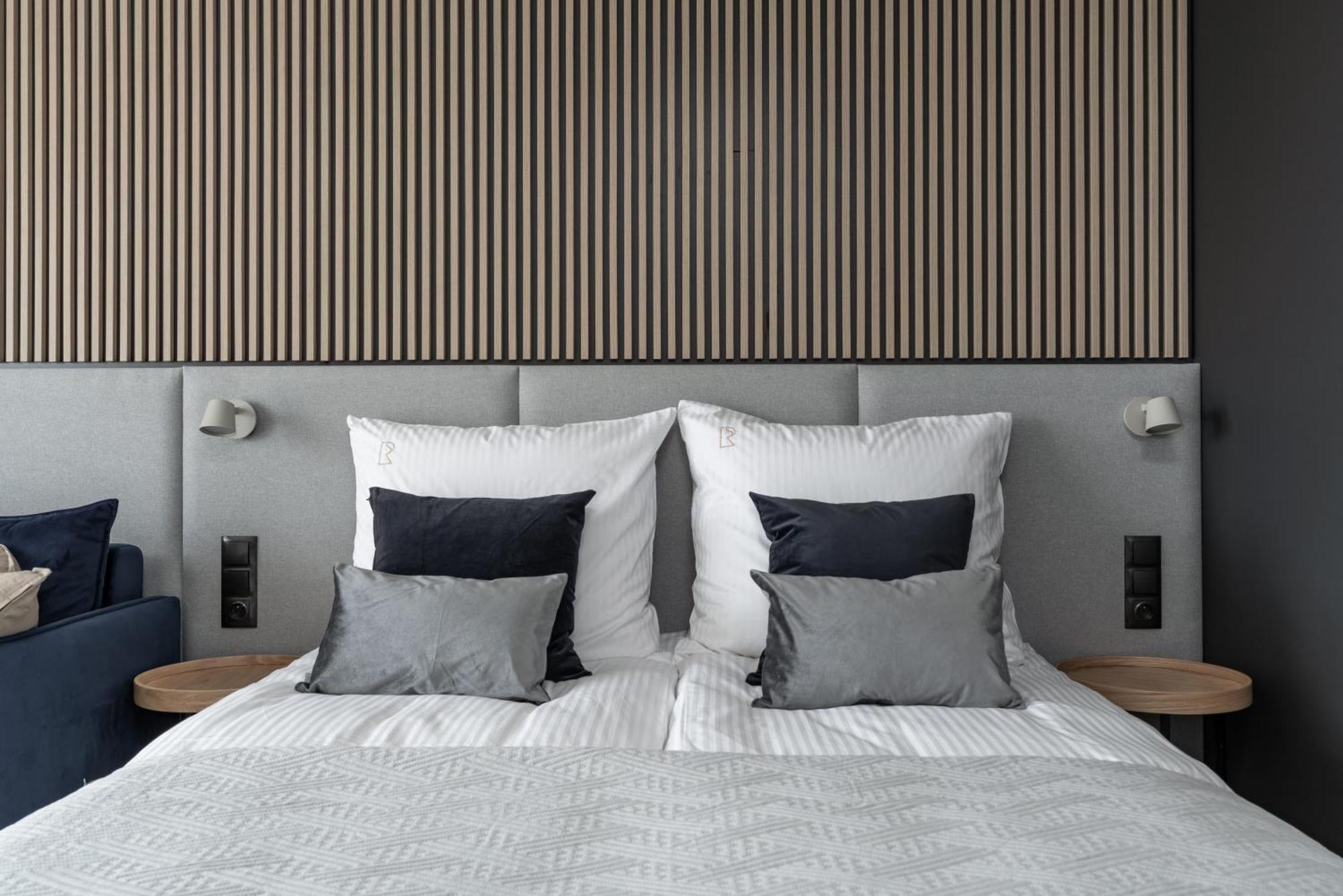 Rosa Style Aparthotel Rowy  Εξωτερικό φωτογραφία