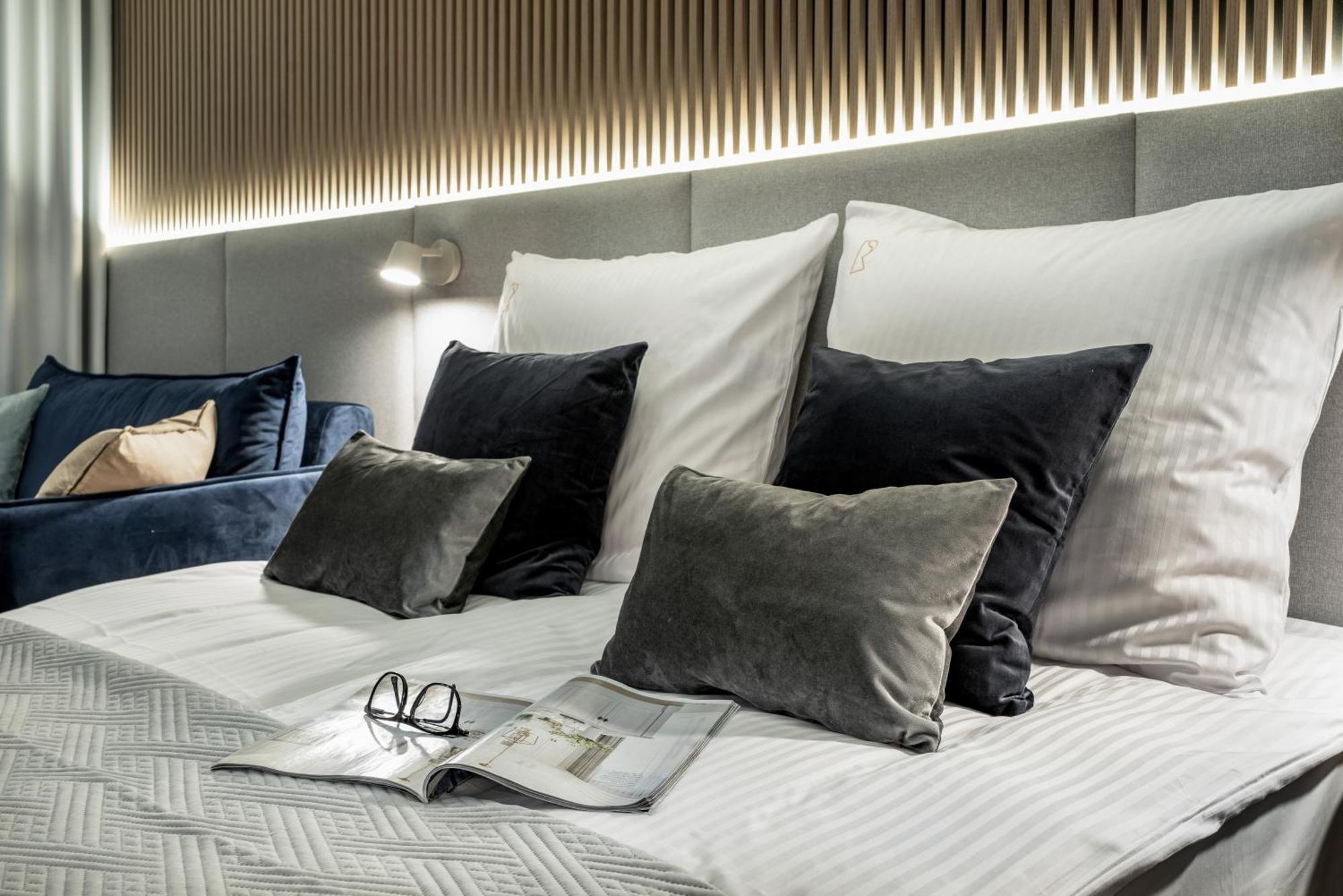 Rosa Style Aparthotel Rowy  Εξωτερικό φωτογραφία