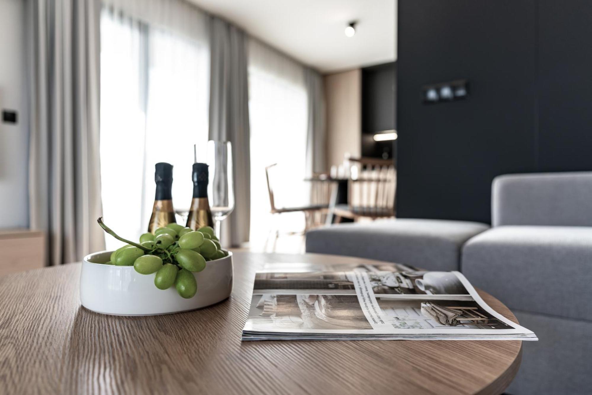 Rosa Style Aparthotel Rowy  Εξωτερικό φωτογραφία