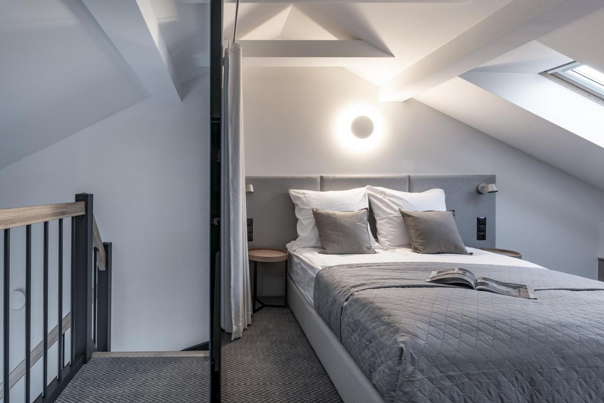 Rosa Style Aparthotel Rowy  Εξωτερικό φωτογραφία