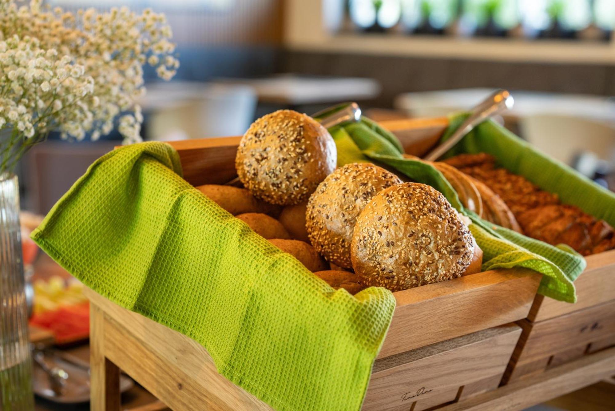 Rosa Style Aparthotel Rowy  Εξωτερικό φωτογραφία