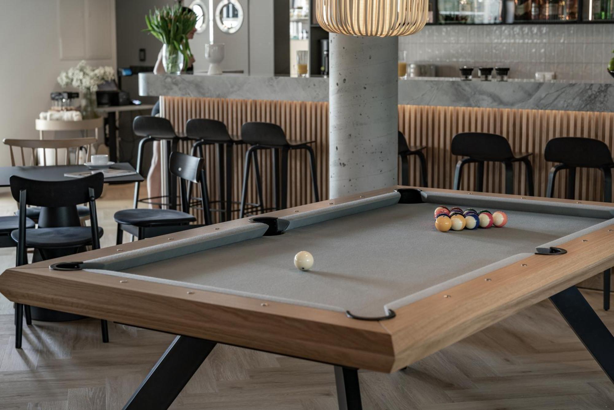 Rosa Style Aparthotel Rowy  Εξωτερικό φωτογραφία