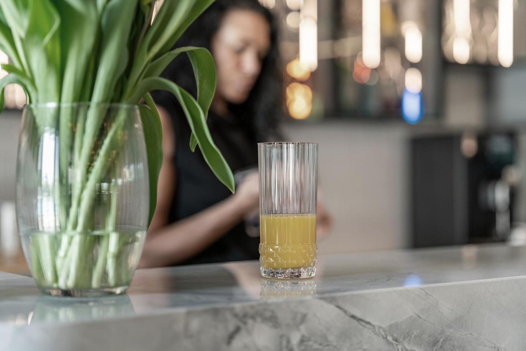 Rosa Style Aparthotel Rowy  Εξωτερικό φωτογραφία