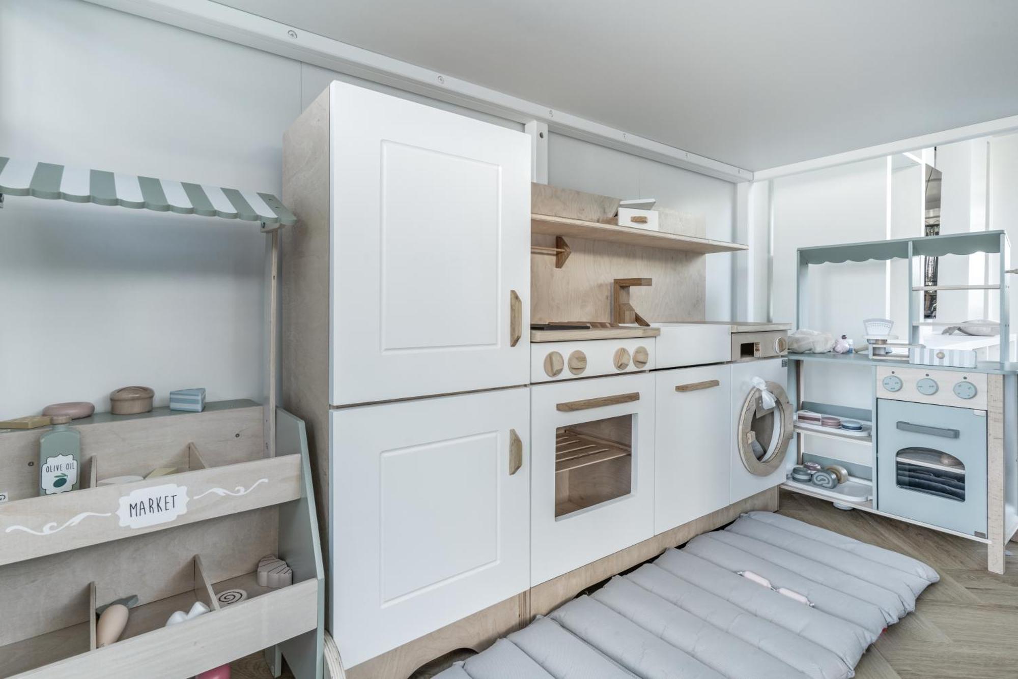 Rosa Style Aparthotel Rowy  Εξωτερικό φωτογραφία