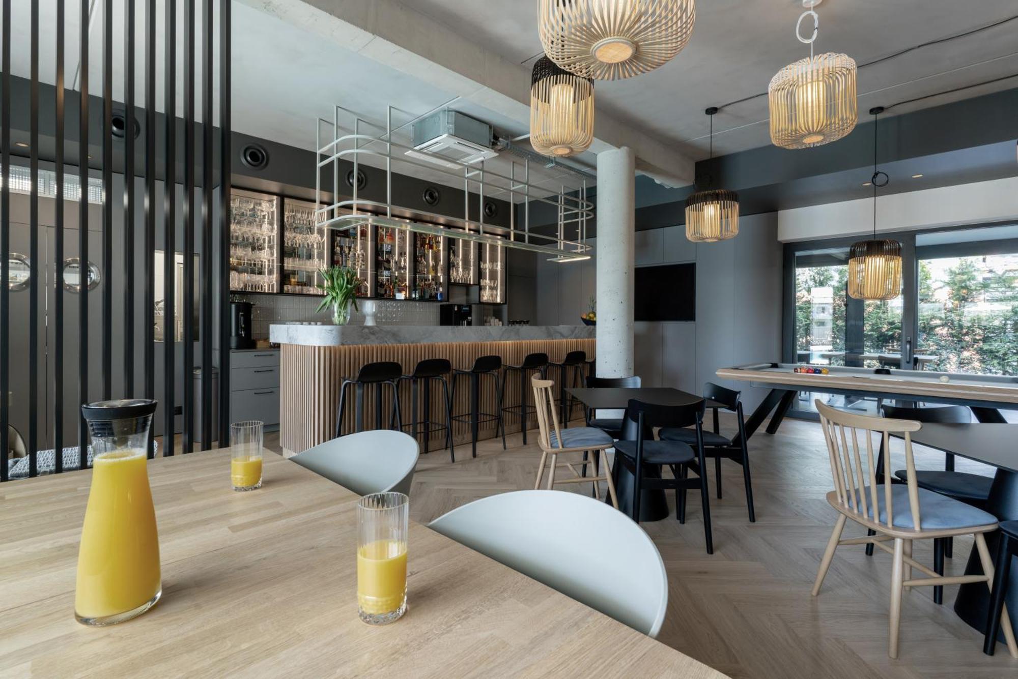 Rosa Style Aparthotel Rowy  Εξωτερικό φωτογραφία