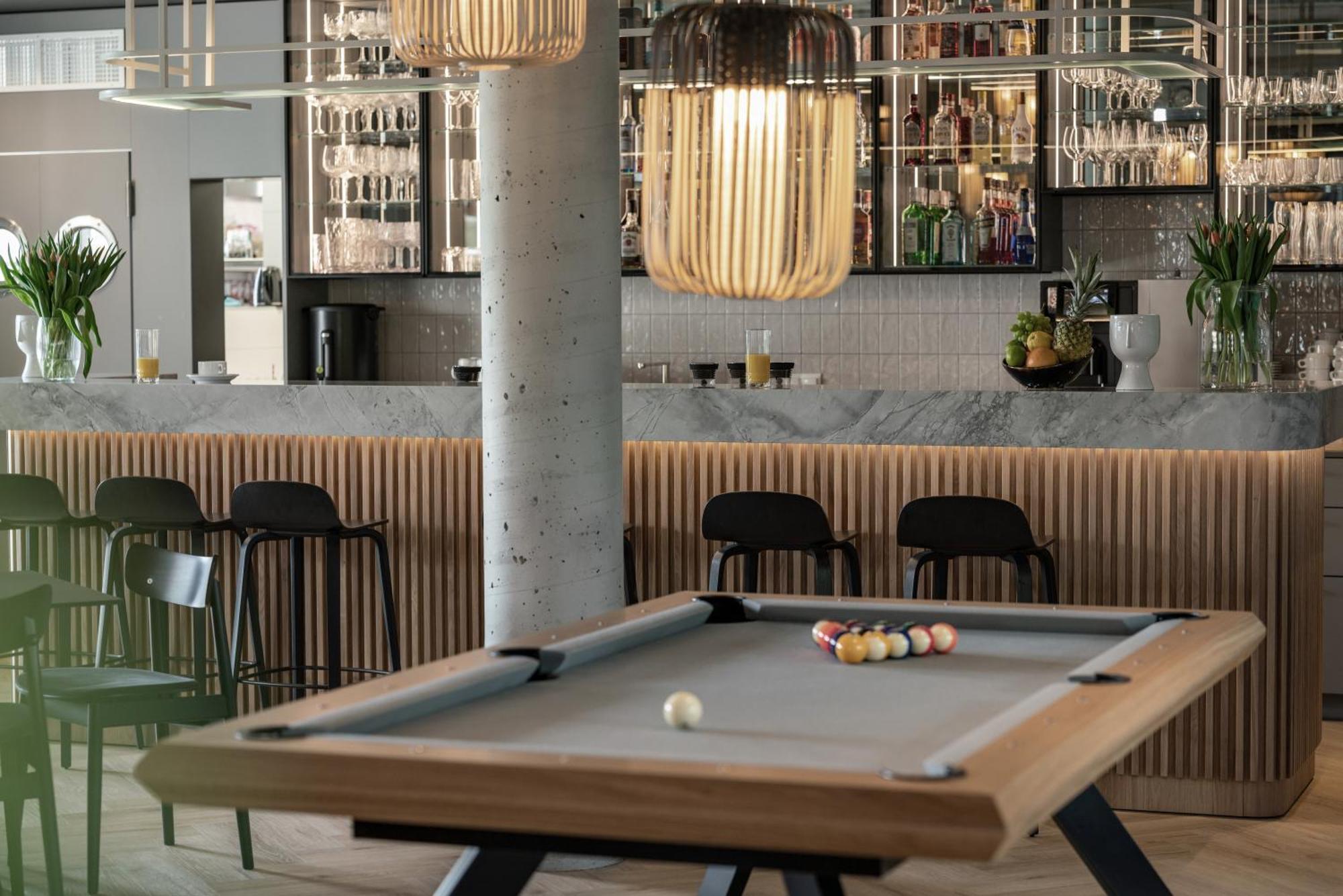 Rosa Style Aparthotel Rowy  Εξωτερικό φωτογραφία