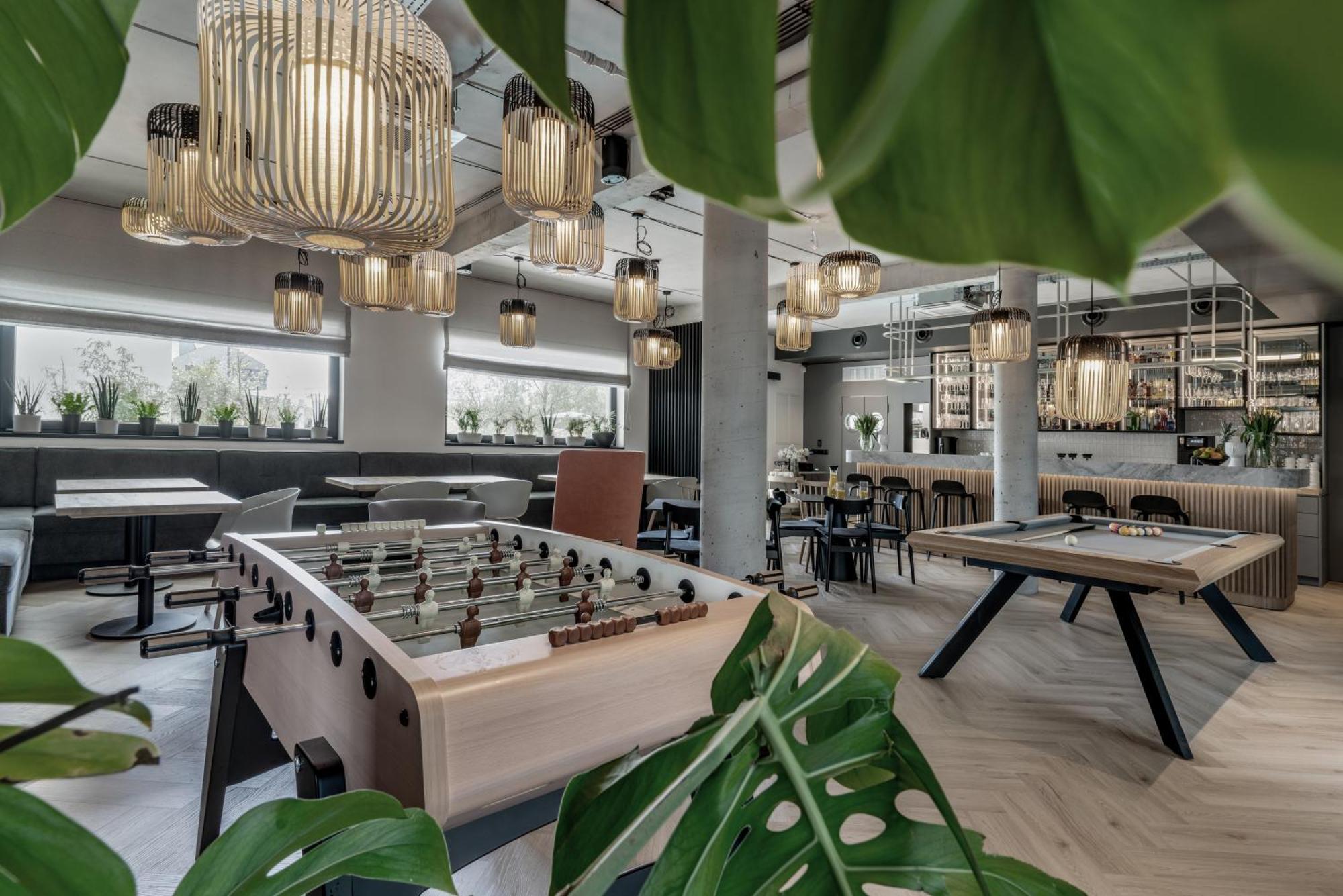 Rosa Style Aparthotel Rowy  Εξωτερικό φωτογραφία
