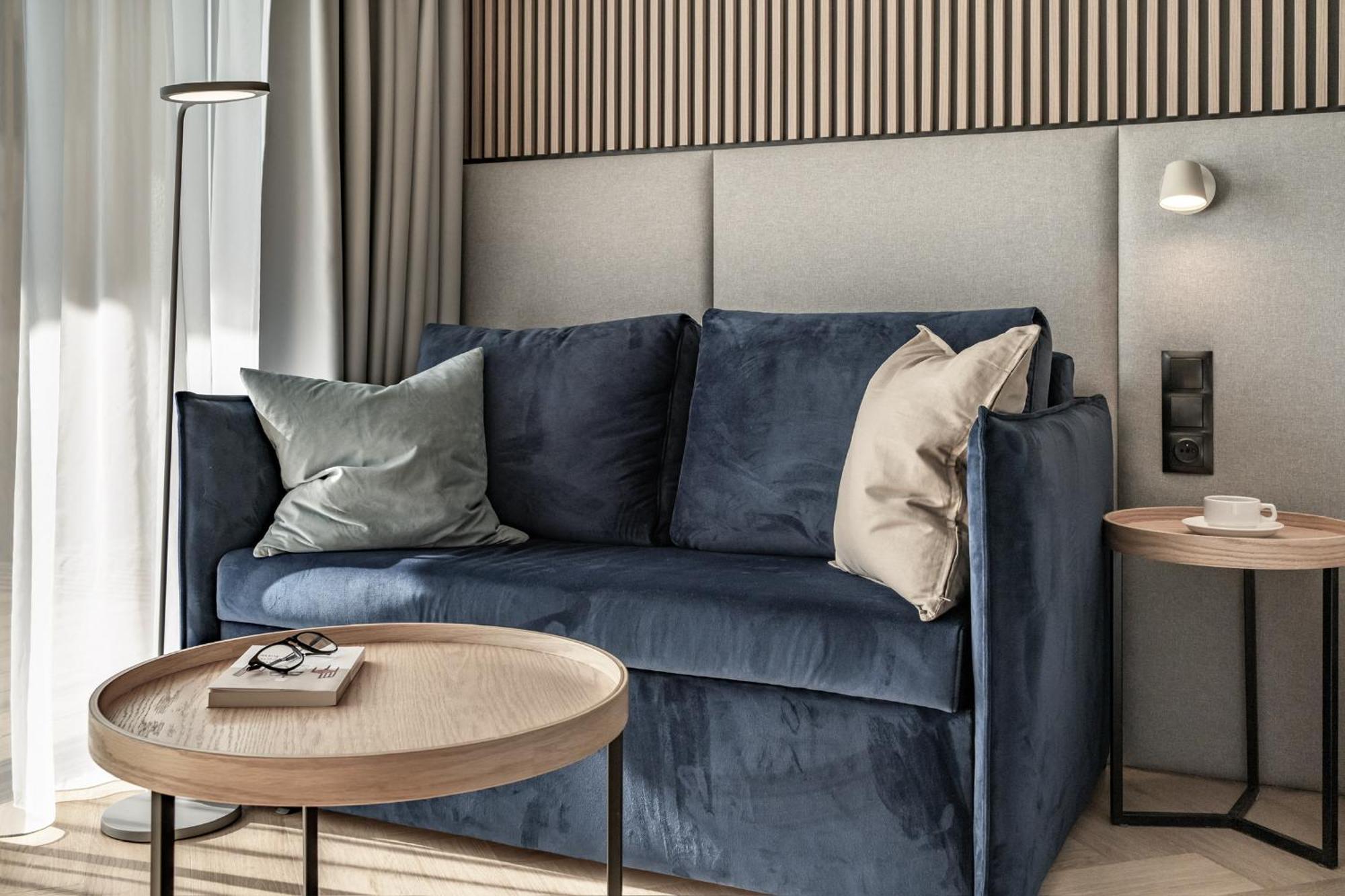 Rosa Style Aparthotel Rowy  Εξωτερικό φωτογραφία